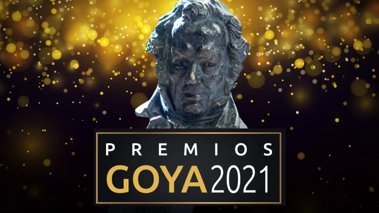 Premios Goya 2021: &iquest;A qu&eacute; hora empiezan los Goya y cu&aacute;nto dura la gala de 2021?