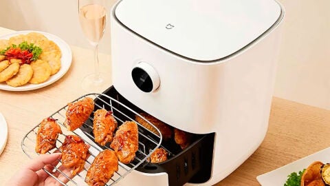 Mijia Smart Air Fryer