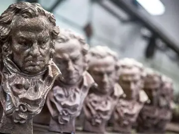 Premios Goya 2023 Premios Goya 2023