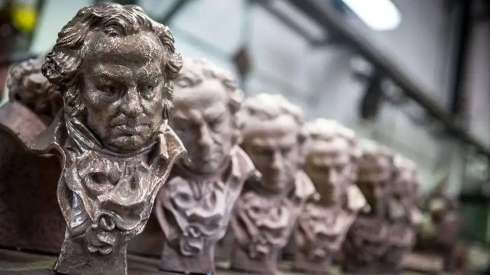 Premios Goya 2023