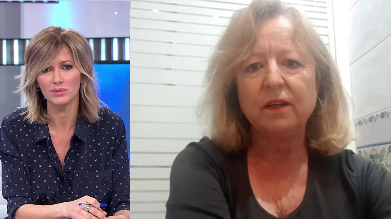 Ana Sánchez de la Coba, sobre la prohibición de manifestación el 8M: "Madrid está abierta a las fiestas mientras a las mujeres se nos demoniza"