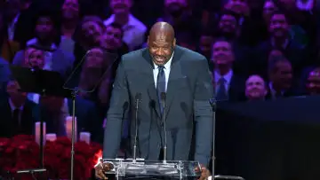 Efemérides de hoy 6 de marzo de 2021: Shaquille O'Neal Efemérides de hoy 6 de marzo de 2021: Shaquille O'Neal