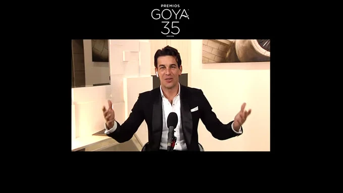 Mario Casas