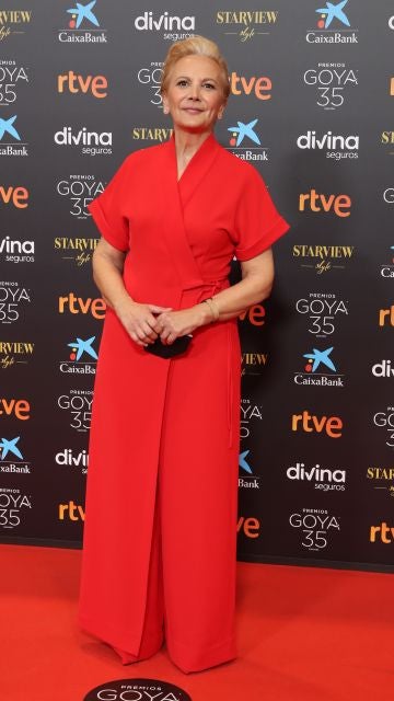 Elena Irureta