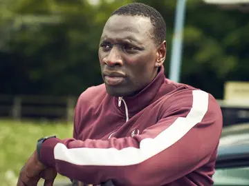 Segunda temporada 'Lupin' Segunda temporada 'Lupin'