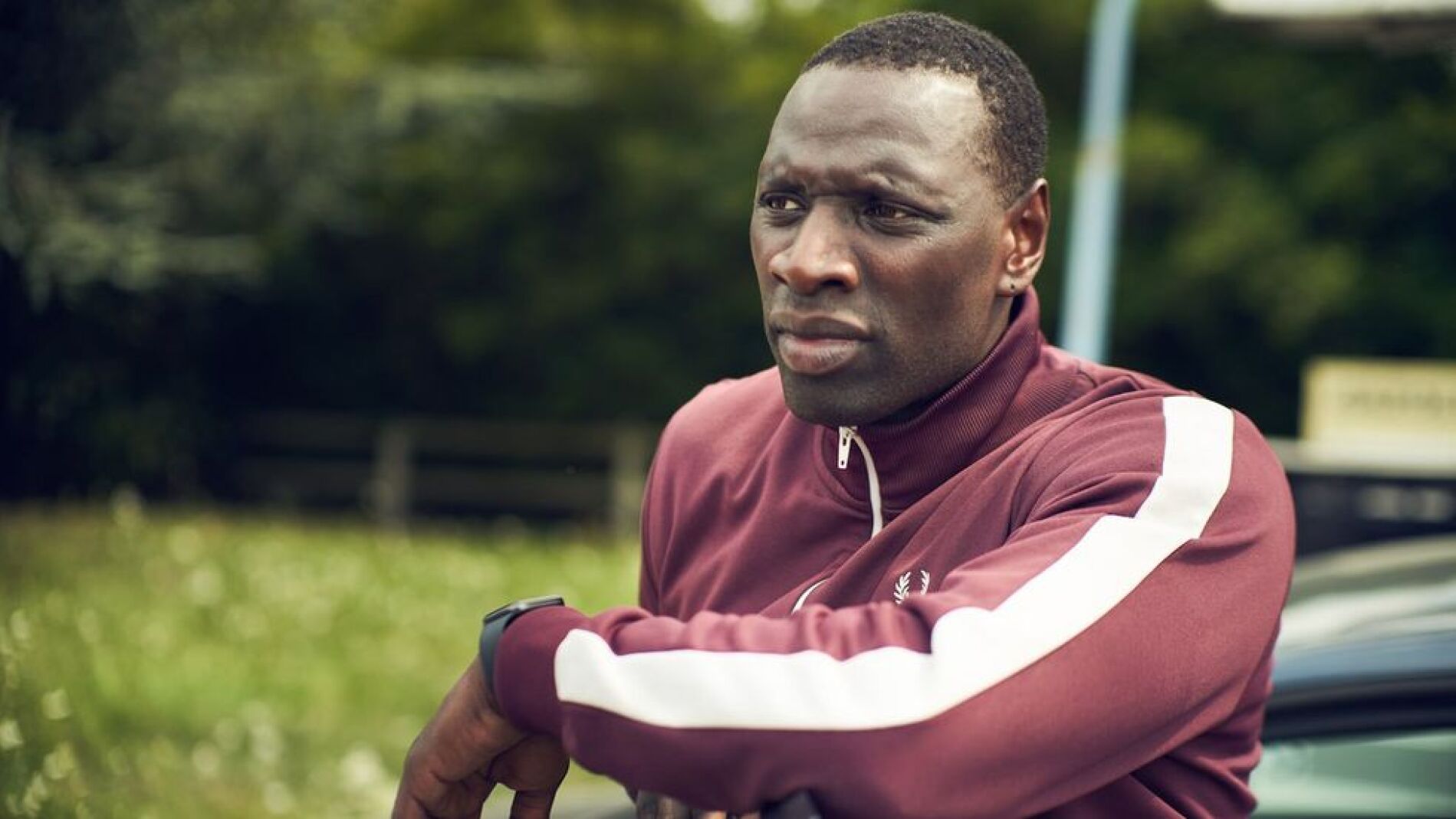 Segunda temporada 'Lupin'