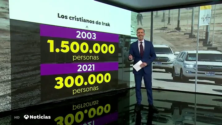 NUEVA IRAK NUEVA IRAK