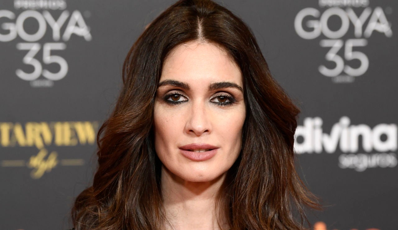 Paz Vega