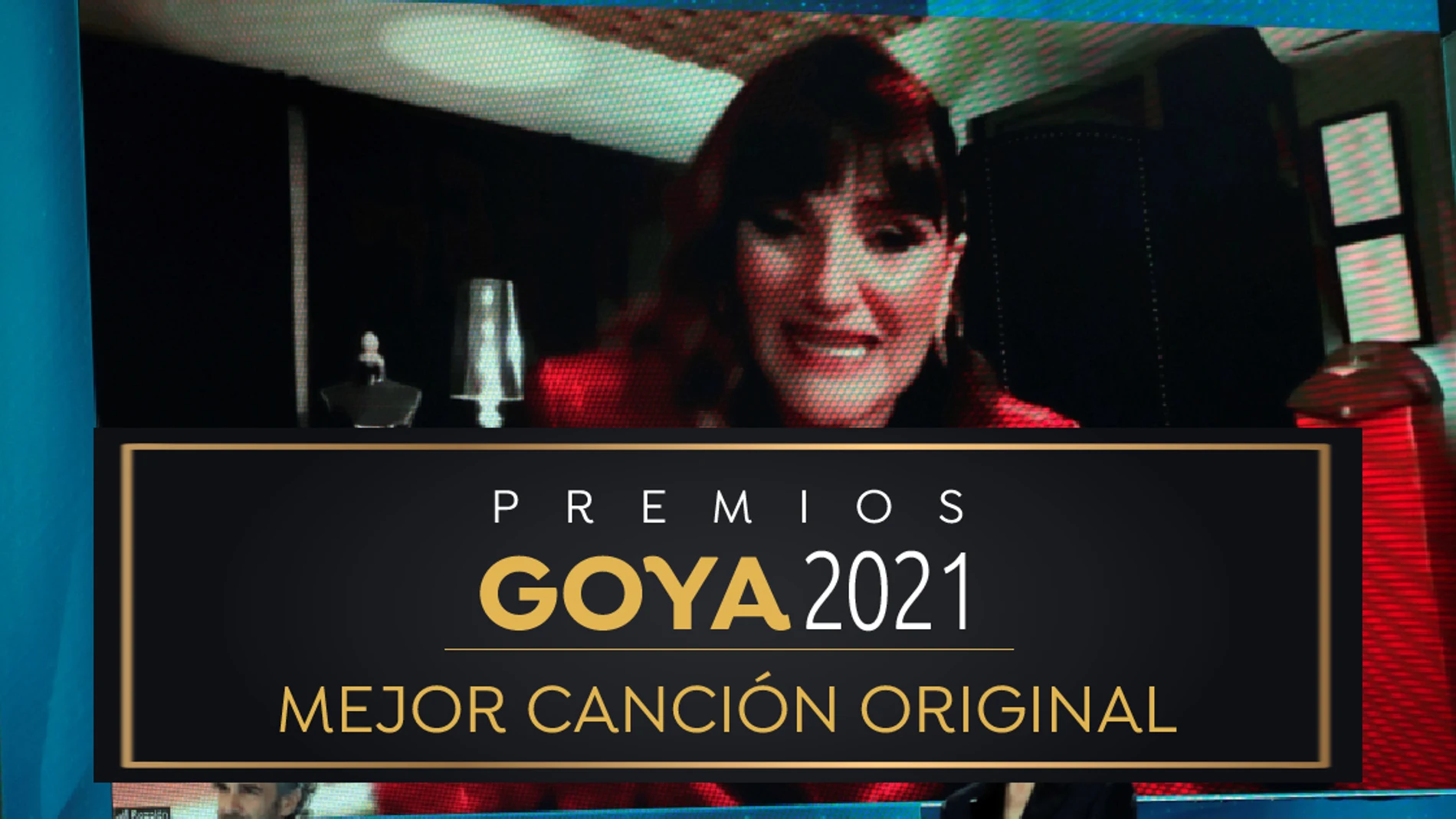 Premios Goya 2021: 'Que no, que no' de Rozalén, mejor canción original Premios Goya 2021: 'Que no, que no' de Rozalén, mejor canción original