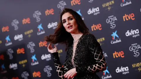 Paz Vega Paz Vega