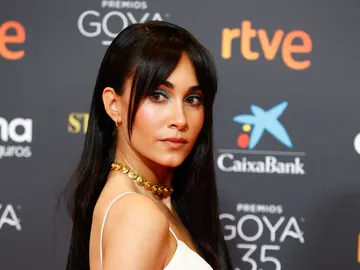 Aitana Ocaña  Aitana Ocaña