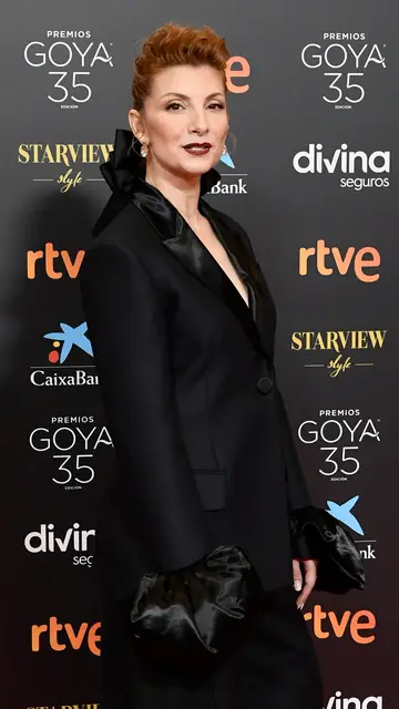 Najwa Nimri Najwa Nimri