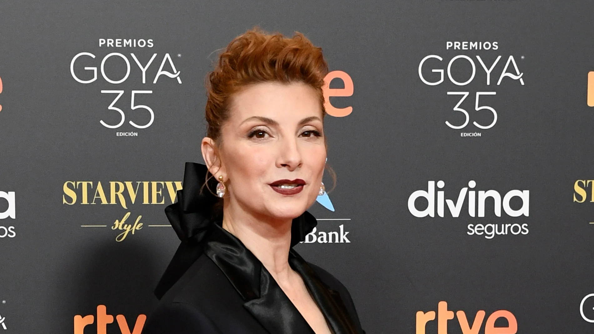 Najwa Nimri Najwa Nimri