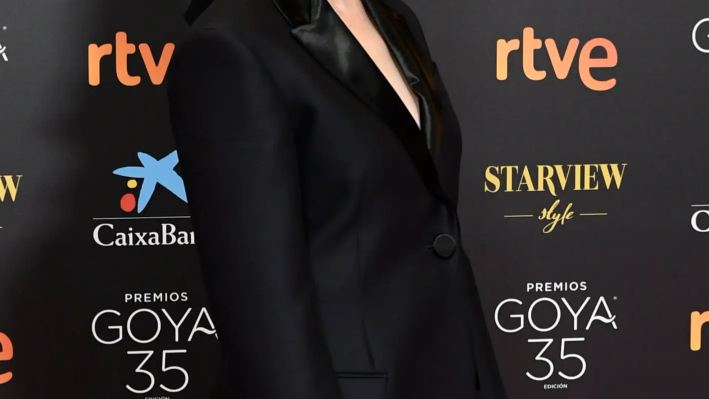 Najwa Nimri Najwa Nimri