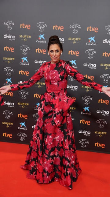 María Barranco 