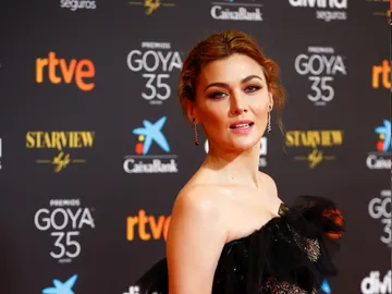 Marta Nieto  Marta Nieto