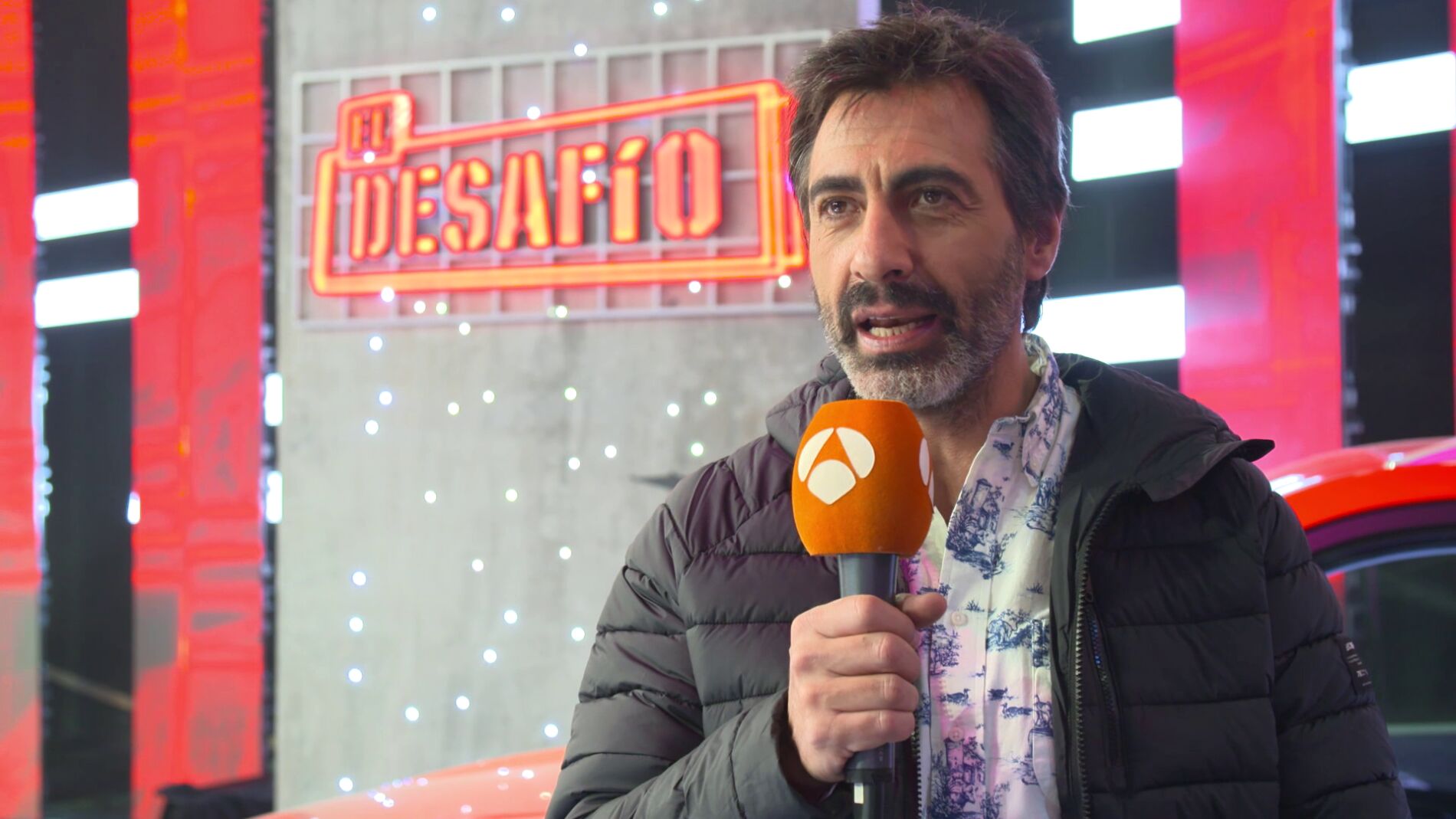Juan del Val confiesa qué concursantes tienen su "absoluta admiración" tras la final de 'El Desafío'