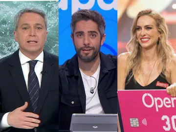 Audiencias Audiencias