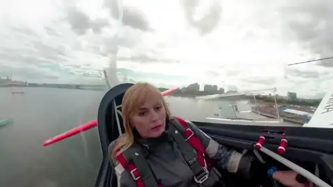 vuelo vuelo