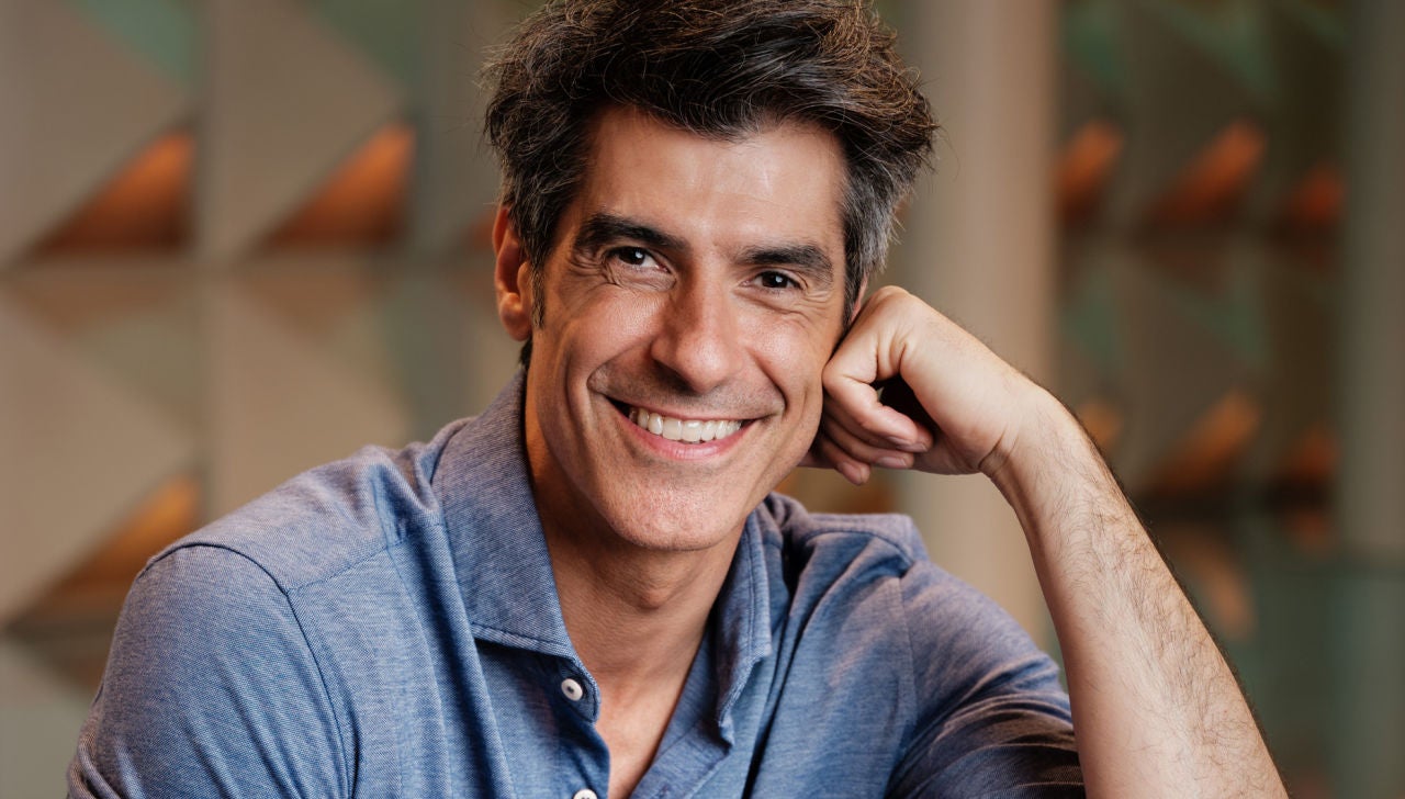 Jorge Fernández Jorge Fernández