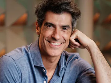 Jorge Fernández Jorge Fernández