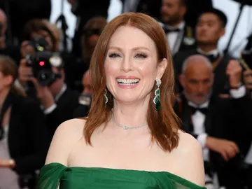 Julianne Moore Julianne Moore
