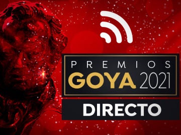 Alfombra roja y la gala de los Premios Goya 2021 en directo