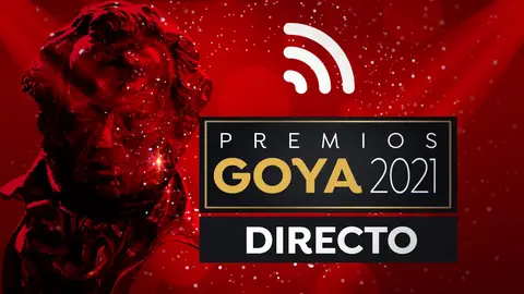 Alfombra roja y la gala de los Premios Goya 2021 en directo Alfombra roja y la gala de los Premios Goya 2021 en directo