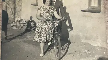 Antonio y Genoveva Antonio y Genoveva