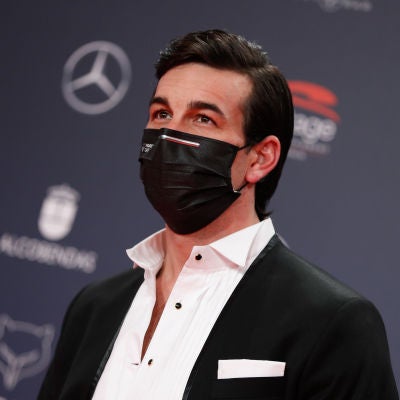Mario Casas