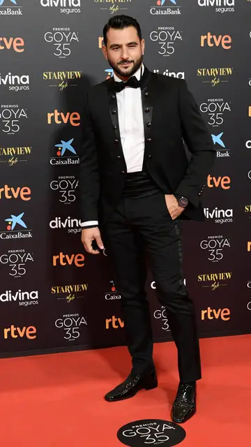 Antonio Velázquez Antonio Velázquez