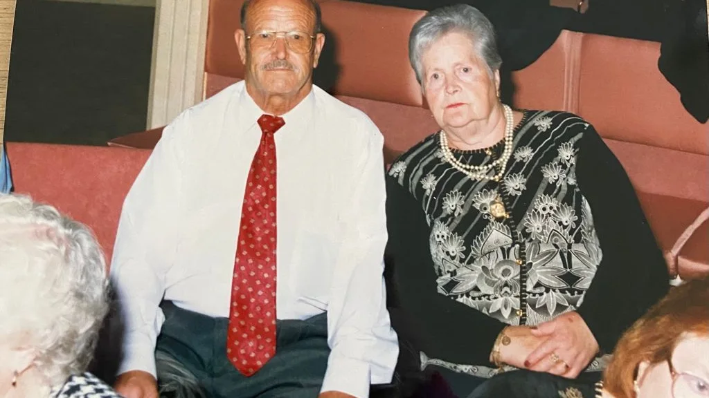 Antonio y Genoveva han fallecido por coronavirus en la misma habitación y con solo 10 minutos de diferencia Antonio y Genoveva han fallecido por coronavirus en la misma habitación y con solo 10 minutos de diferencia