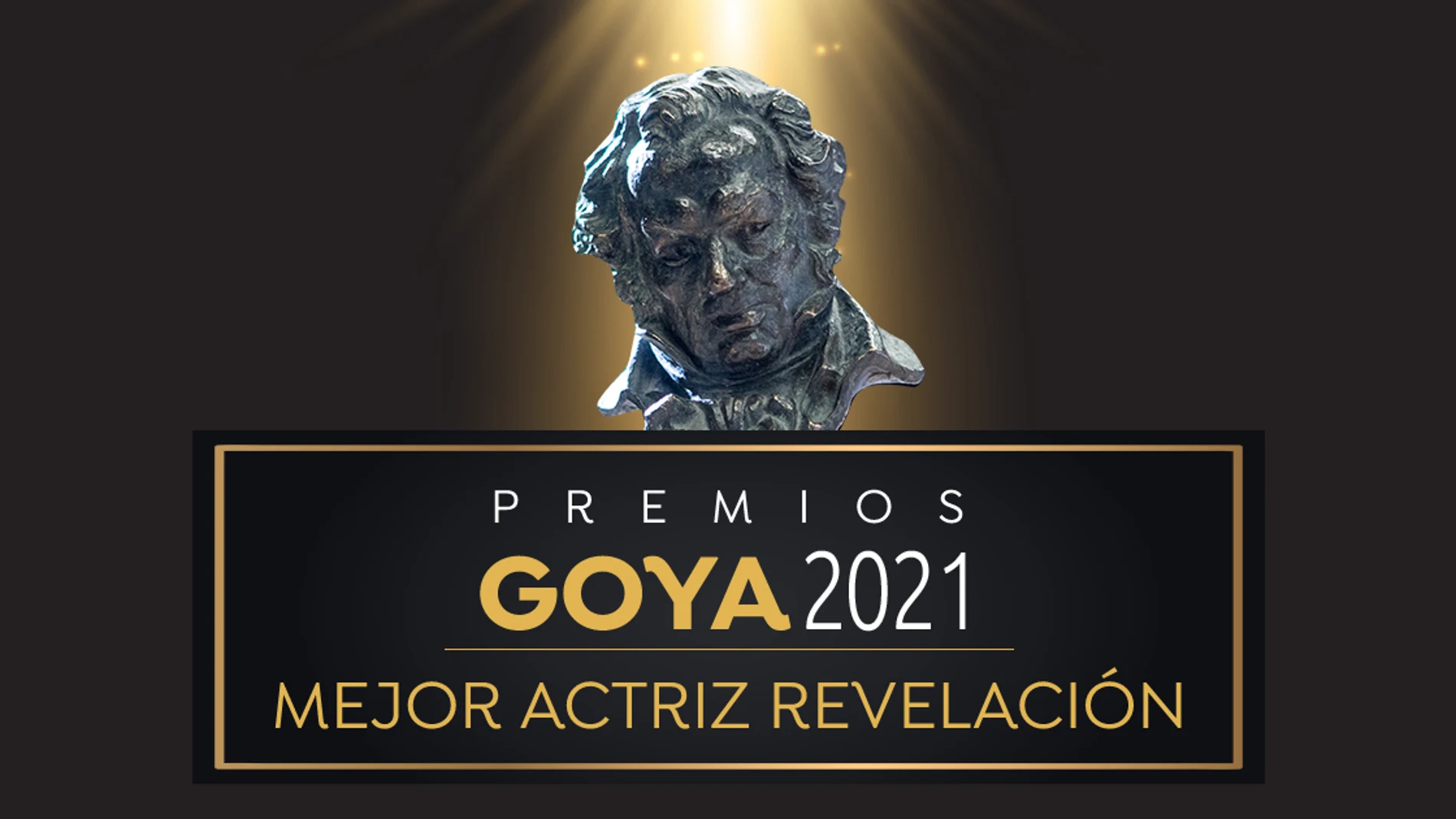 Premios Goya 2021: Mejor actriz revelación Premios Goya 2021: Mejor actriz revelación