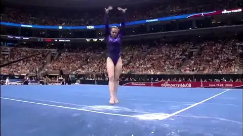 gimnasia gimnasia