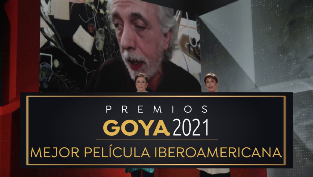 Premios Goya 2021: 'El olvido que seremos', mejor película iberoamericana