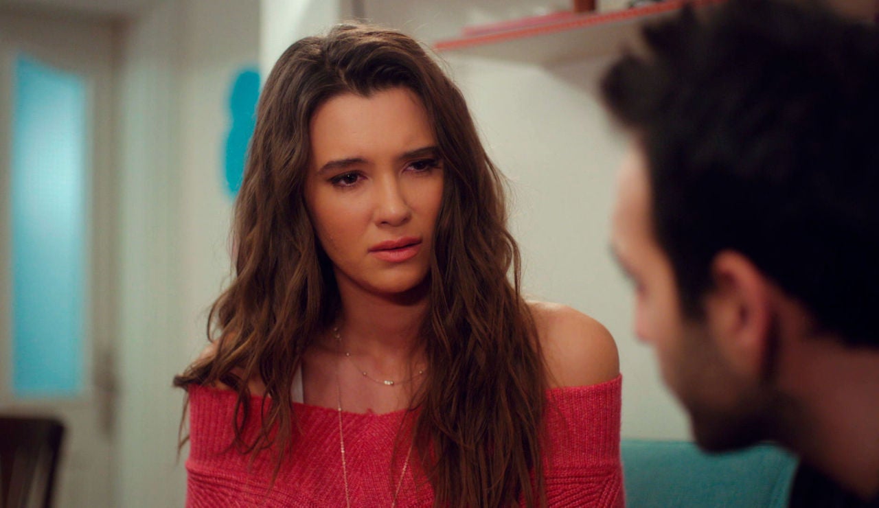 Demir y Candan, un amor cada vez más latente
