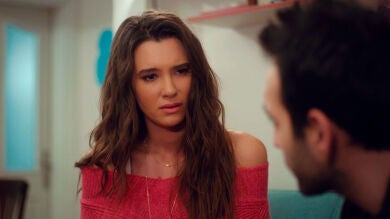 Demir y Candan, un amor cada vez más latente