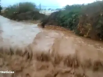 Inundaciones en Cádiz Inundaciones en Cádiz