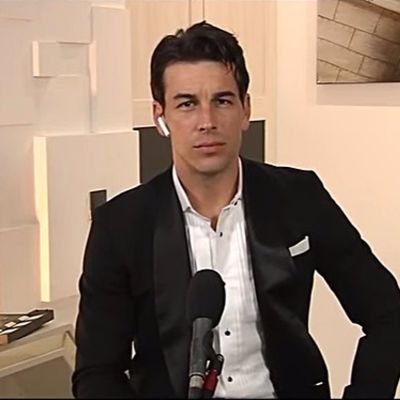 Mario Casas