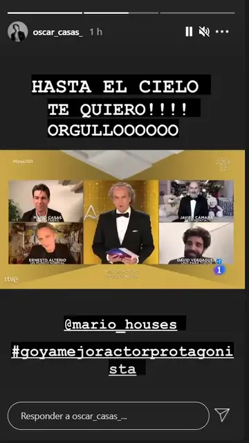 Oscar Casas Oscar Casas