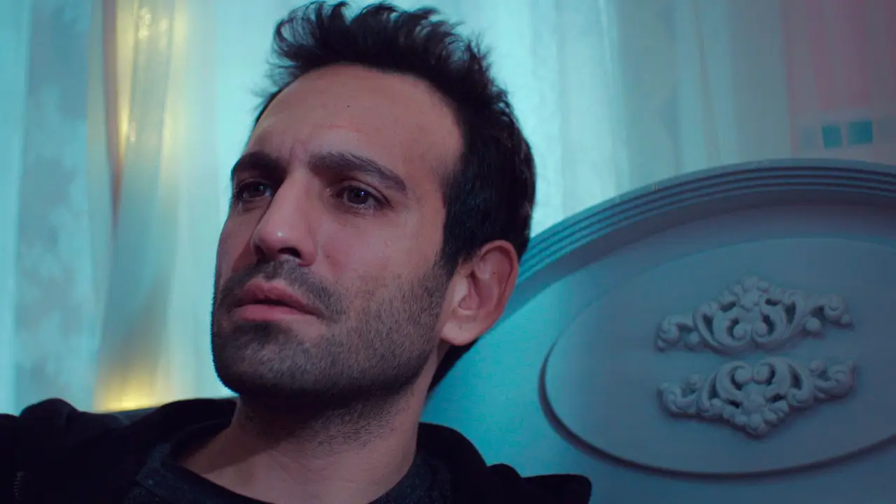 Öykü: "Papá, Candan está enamorada de ti"
