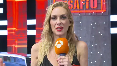 El alentador mensaje y lección de vida de Kira Miró 'El Desafío'