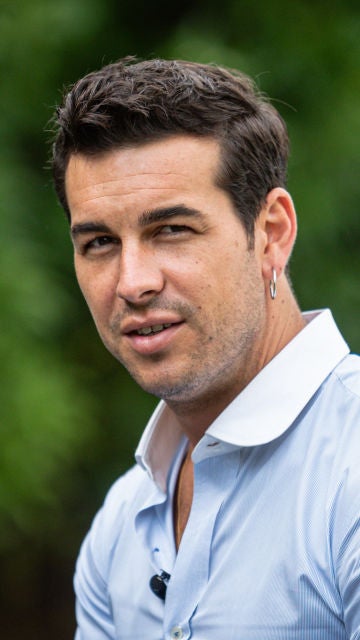 Mario Casas