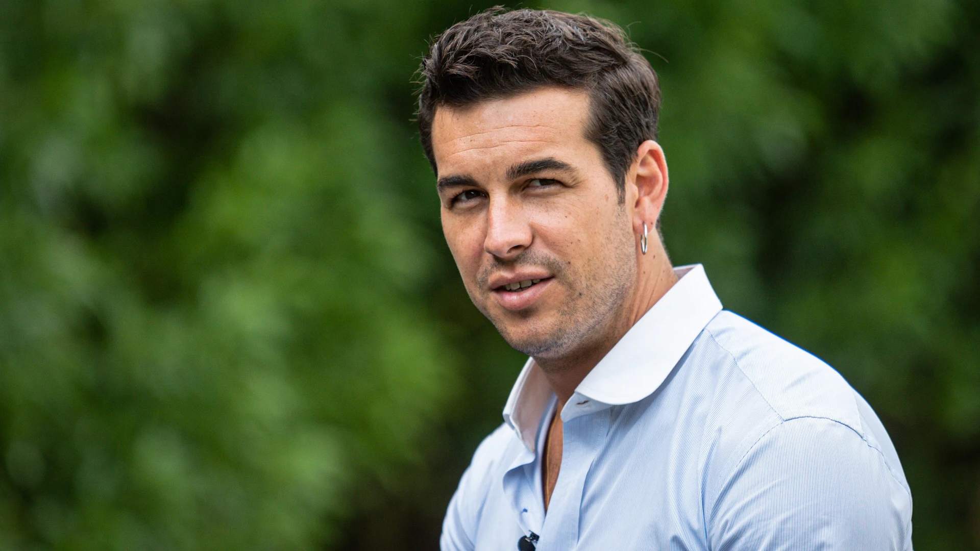 Mario Casas Mario Casas