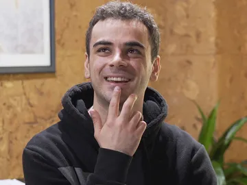 Pablo Díaz se sincera sobre la gestión de sus redes sociales: ¿Cuál es el mensaje más raro que ha recibido? Pablo Díaz se sincera sobre la gestión de sus redes sociales: ¿Cuál es el mensaje más raro que ha recibido?