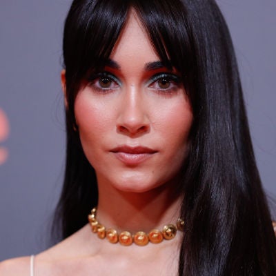 Aitana en los Premios Goya 2021
