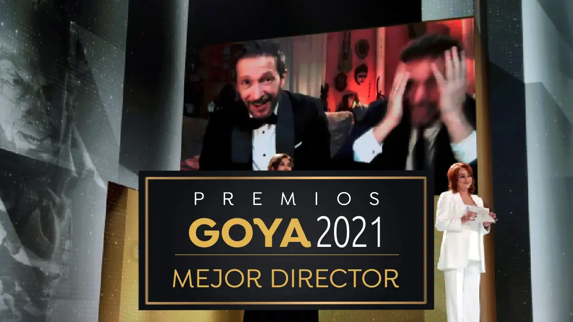 Premios Goya 2021