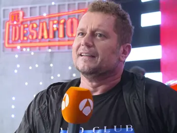 ¿Le gustaría concursar en la segunda temporada de ‘El Desafío’? El Monaguillo se moja ¿Le gustaría concursar en la segunda temporada de ‘El Desafío’? El Monaguillo se moja