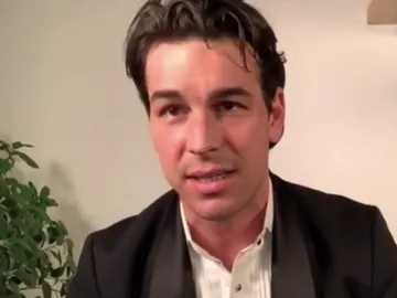 Mario Casas en los Goya 2021 Mario Casas en los Goya 2021