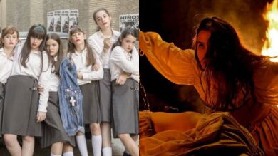 'Las niñas' y 'Akelarre', grandes triunfadoras de los Premios Goya 2021